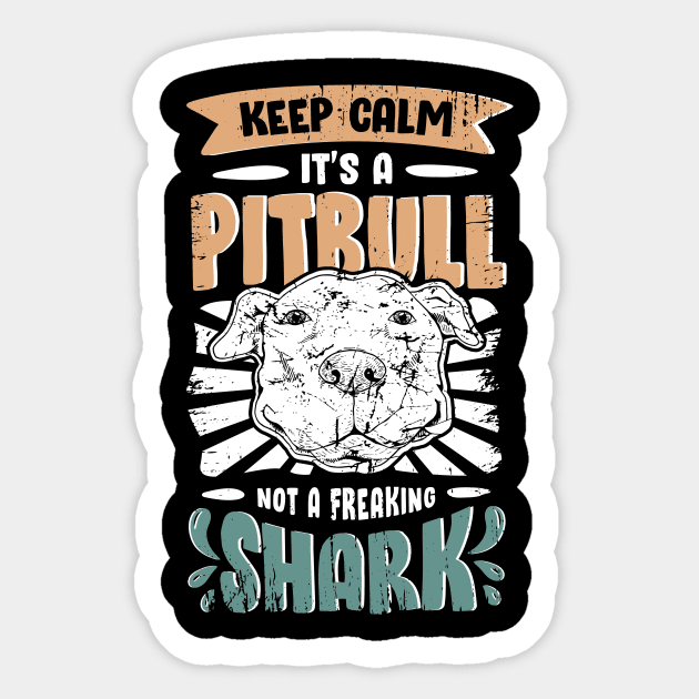 Pitbull Awareness Pit Bull Dog Owner Gift Pit Bull Awareness
